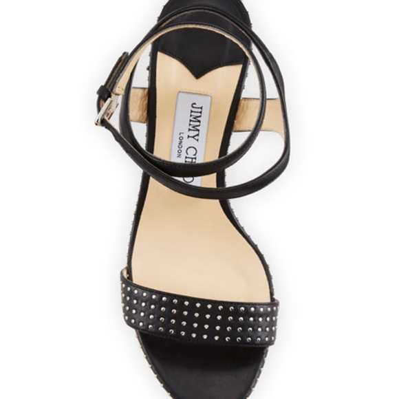 Jimmy Choo - Picture 2 of 6